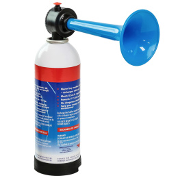 Горн туманный пневматический EcoBlast стальной баллон (BH001, 10255248)